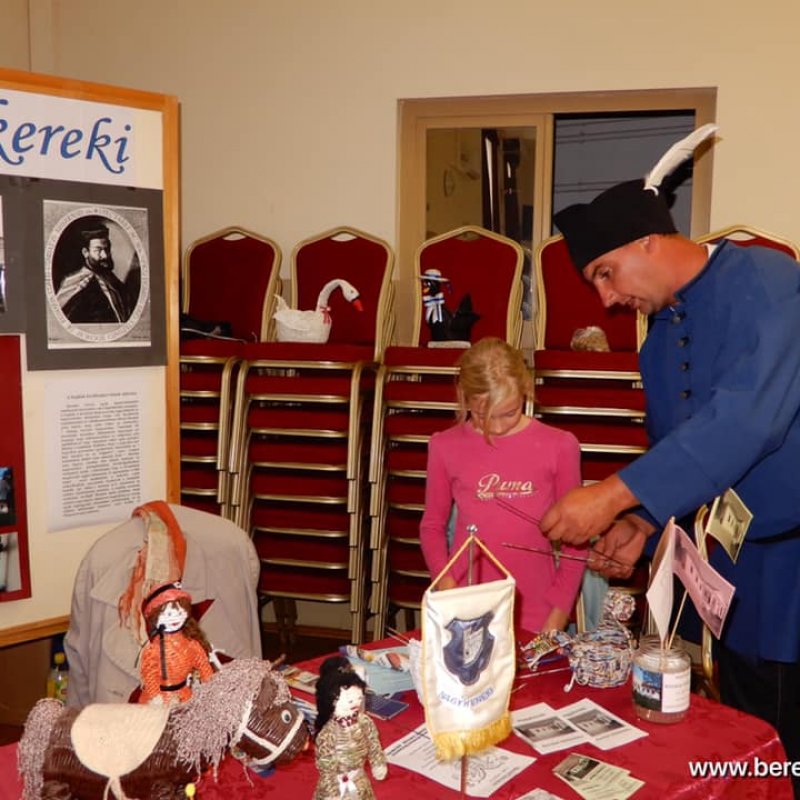 Hagyományőrzés és értékteremtés Biharban 53